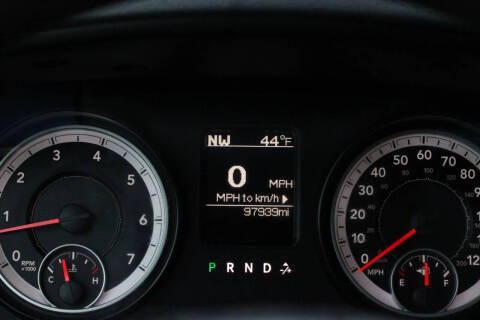 2015 RAM 2500 Tradesman