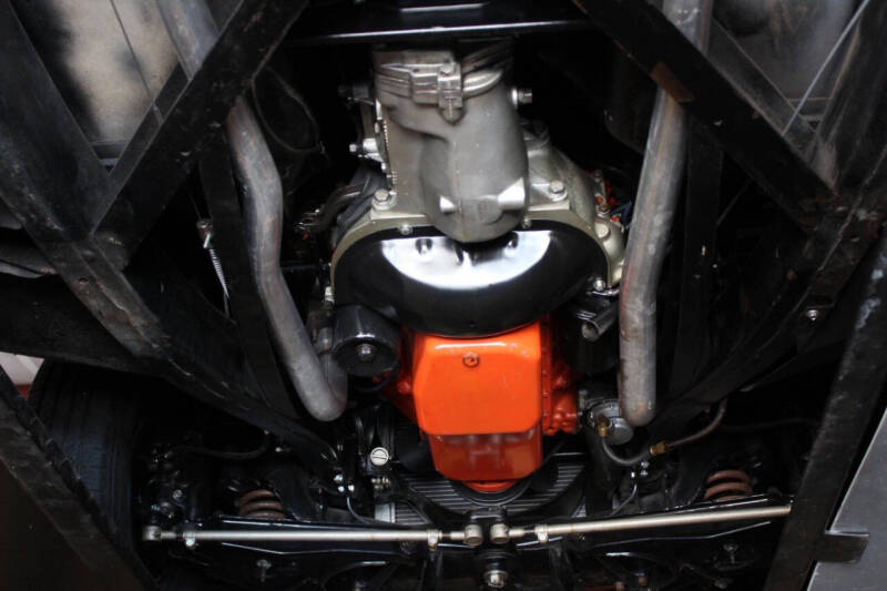 1962 Chevrolet Corvette