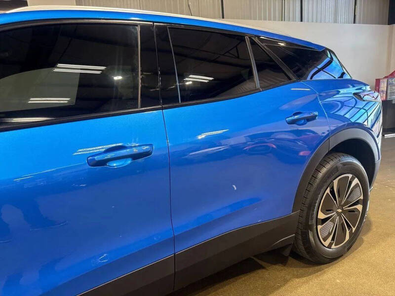 2024 Chevrolet Blazer EV 2LT