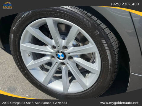 2014 BMW 5 Series 535d