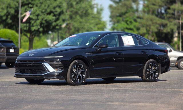 2024 Hyundai Sonata