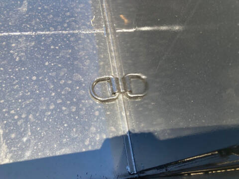 2024 Top Hat 83” x 14’ DPX 140 Dump Trailer