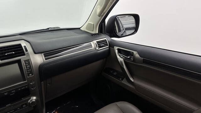 2021 Lexus GX 460