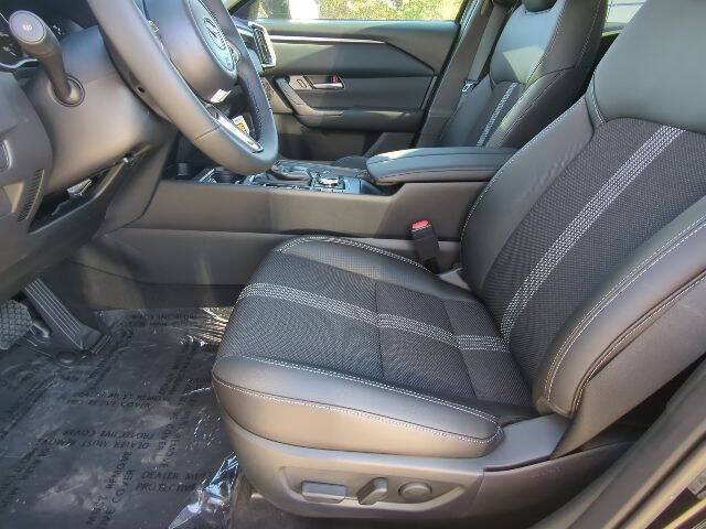 2026 Mazda CX-50 2.5 S Meridian Edition