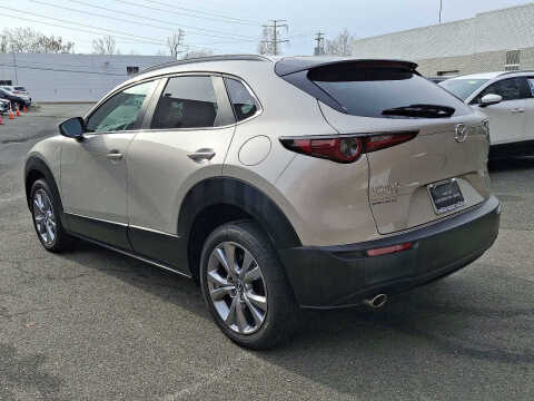 2023 Mazda CX-30 2.5 S Select