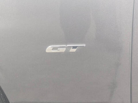 2018 Dodge Challenger GT