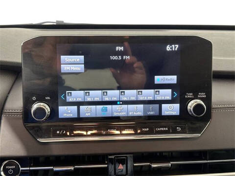 2023 Mitsubishi Outlander PHEV SEL