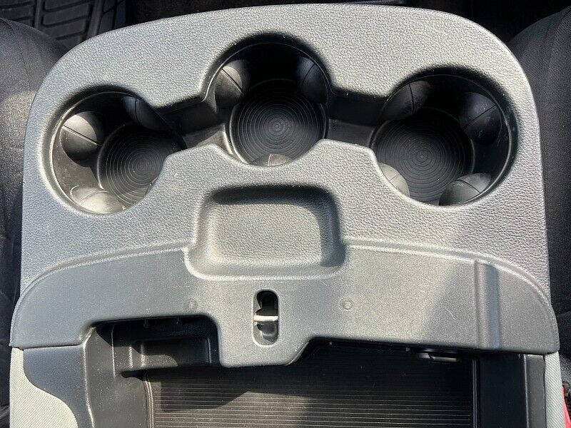 2015 RAM 1500 Tradesman