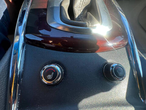 2012 Infiniti G37 Coupe Journey