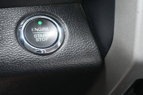 2021 Ford F-350 Super Duty