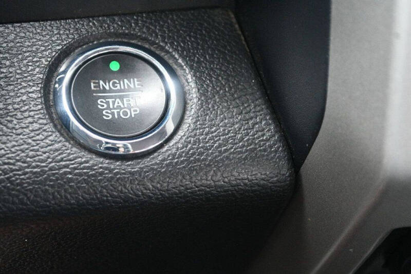 2021 Ford F-350 Super Duty