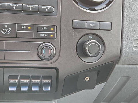 2015 Ford F-350 Super Duty XL