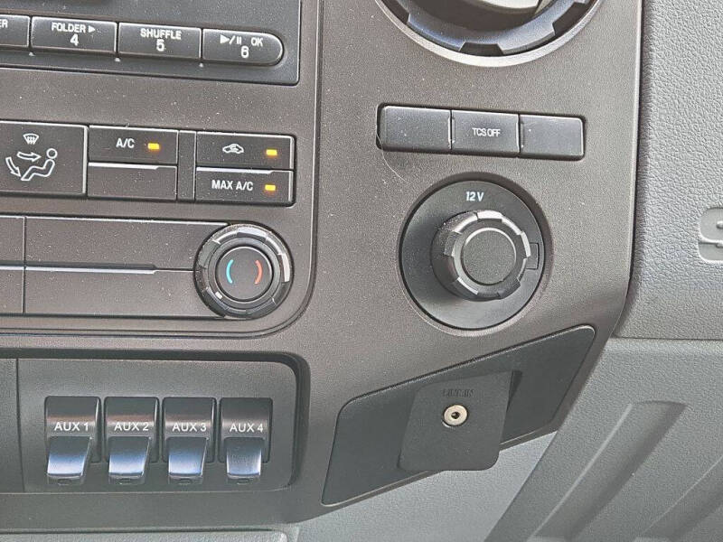 2015 Ford F-350 Super Duty XL