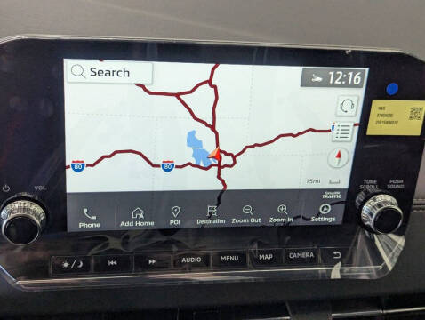 2025 Mitsubishi Outlander PHEV SE