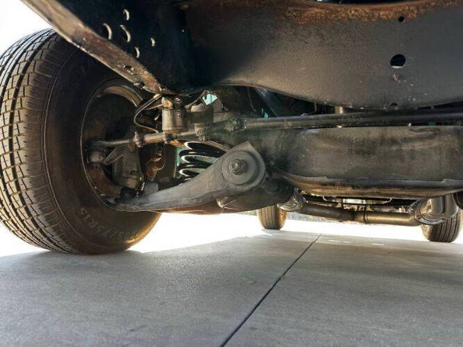 1959 Chevrolet Apache