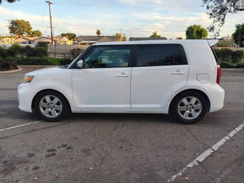 2012 Scion xB