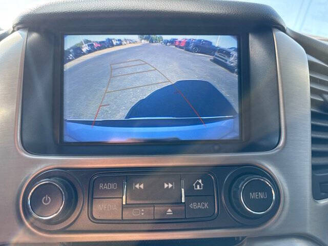 2020 GMC Yukon XL Denali