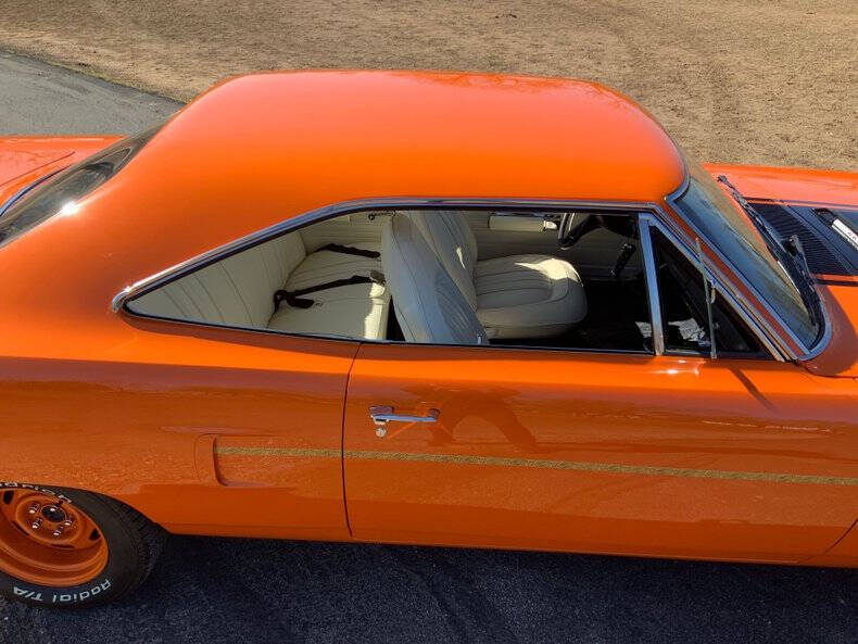 1970 Plymouth Roadrunner