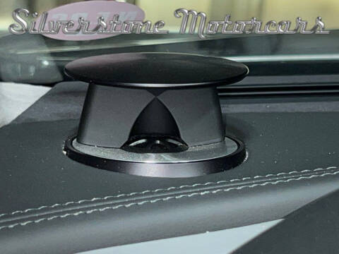 2016 Aston Martin Vanquish