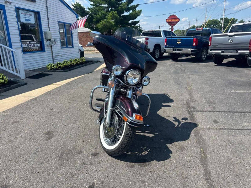 2006 Harley-Davidson Ultra