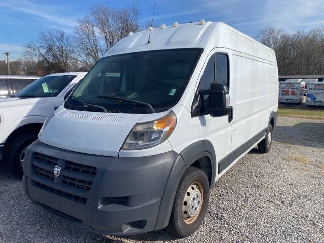 2014 RAM ProMaster 3500 159 WB
