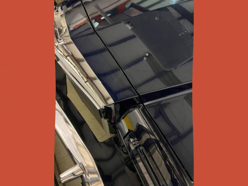 1977 Lincoln Continental