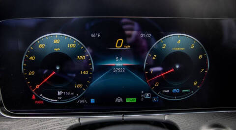 2023 Mercedes-Benz CLS CLS 450 4MATIC