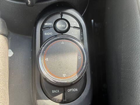 2015 MINI Hardtop 2 Door Cooper S