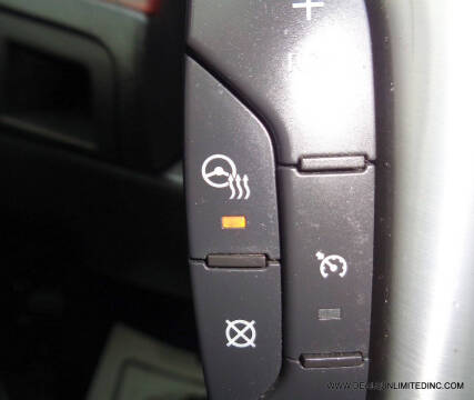 2012 Cadillac Escalade Luxury