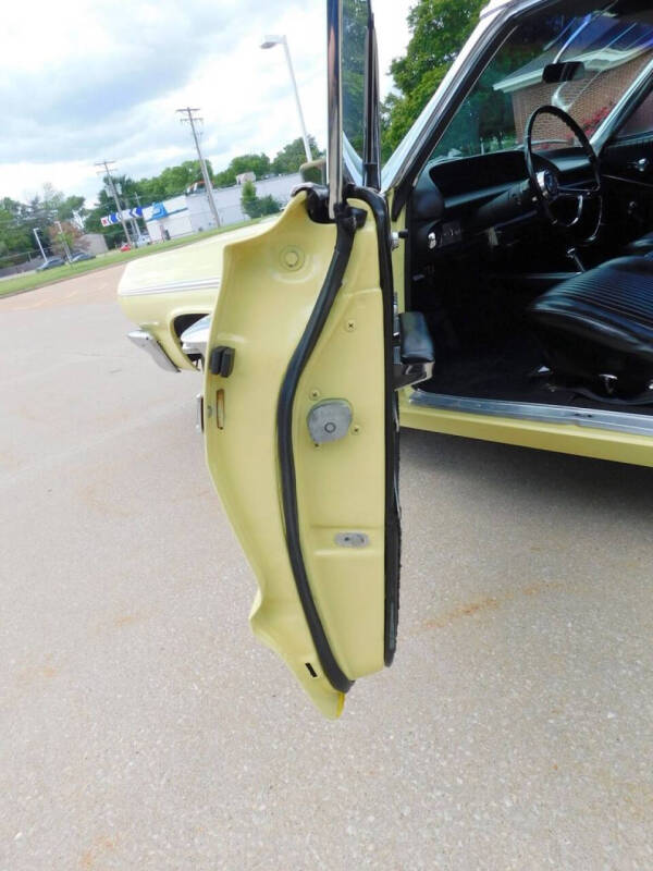 1964 Chevrolet Impala