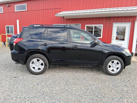 2011 Toyota RAV4