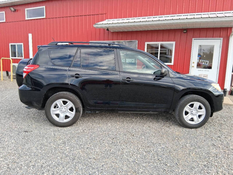 2011 Toyota RAV4