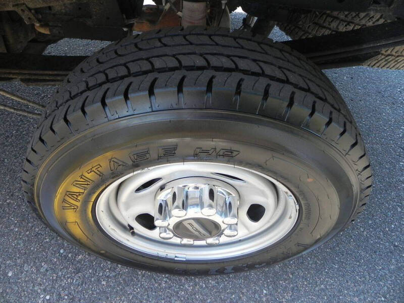 2019 Ford F-250 Super Duty