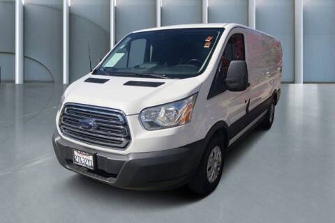 2015 Ford Transit Cargo for sale at Karplus Warehouse in Pacoima CA