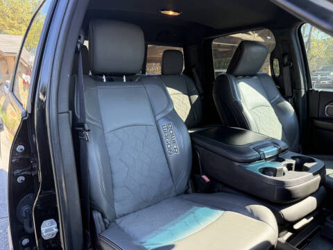 2019 RAM 2500 Power Wagon