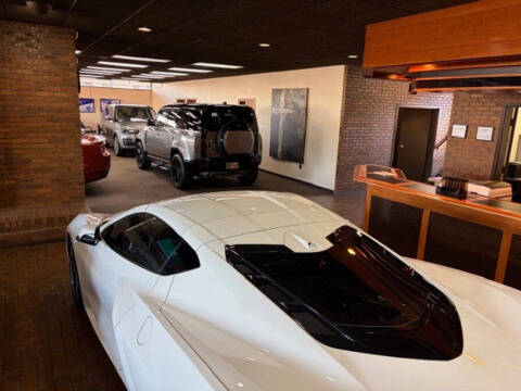 2017 Dodge Challenger