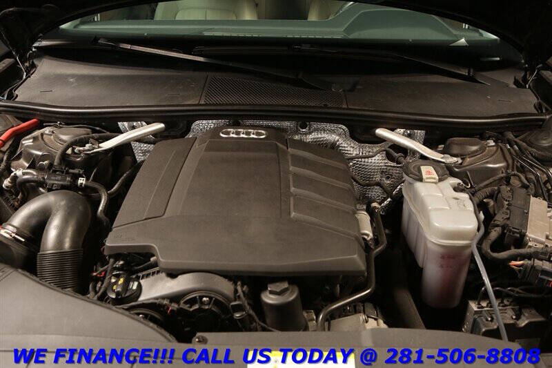 2020 Audi A6 quattro Premium 45 TFSI