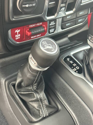 2024 Jeep Wrangler Rubicon 392 Final Edition