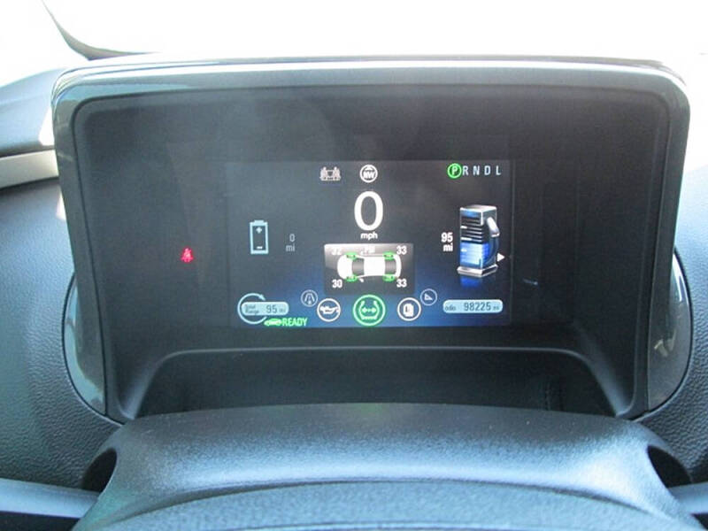 2015 Chevrolet Volt Premium