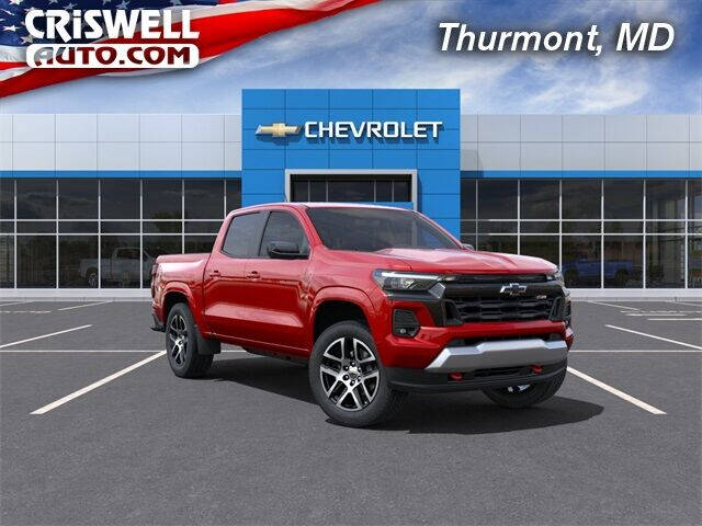 2023 Chevrolet Colorado for sale in Thurmont, MD