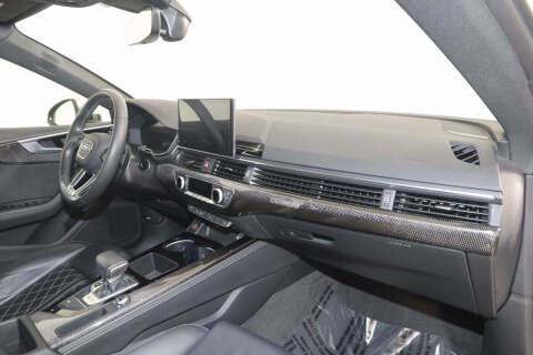 2023 Audi S5 Sportback 3.0T quattro Premium Plus