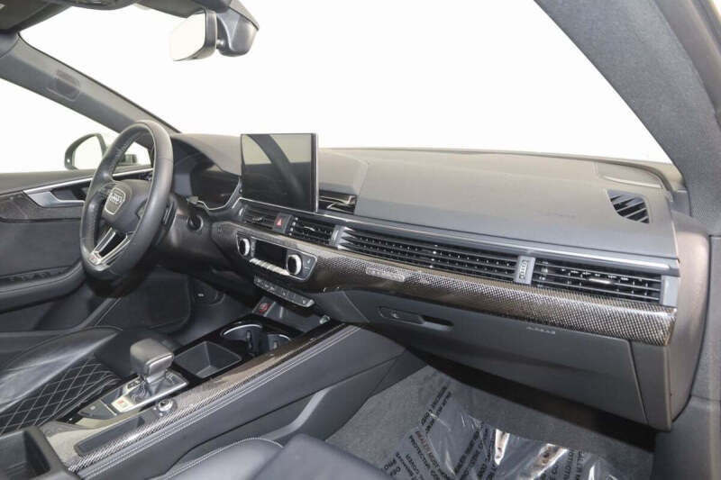 2023 Audi S5 Sportback 3.0T quattro Premium Plus