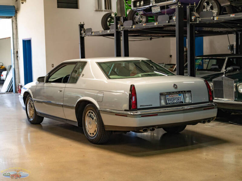 1993 Cadillac Eldorado Touring
