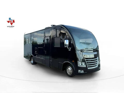 2018 Ford E-Series E-450 SD