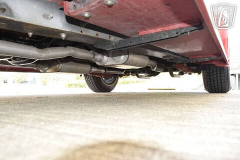 1939 Chevrolet Master Deluxe