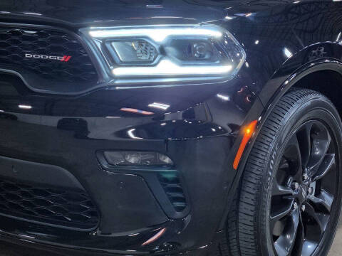 2022 Dodge Durango R/T