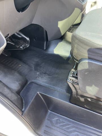 2020 Ford Transit 250