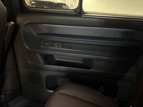 2025 Volkswagen ID. Buzz Pro S Plus 4Motion