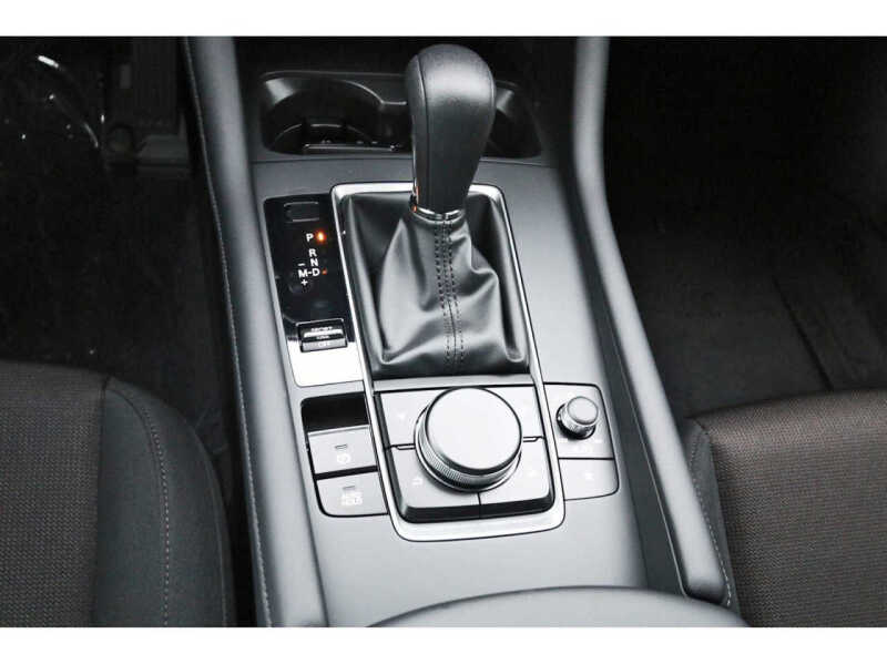 2026 Mazda Mazda3 Hatchback 2.5 S