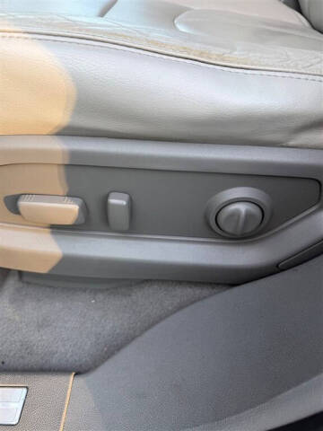 2017 GMC Acadia Limited